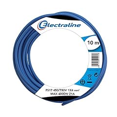 Electraline 13231 cavo usato  Spedito ovunque in Italia 