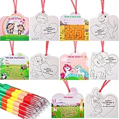 Zonon pack valentines for sale  Delivered anywhere in USA 