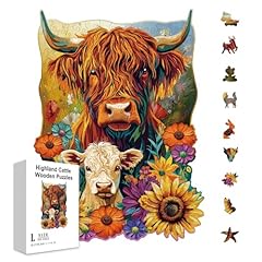 Globleland 300pcs highland for sale  Delivered anywhere in UK