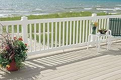 White picket 3.5 for sale  Delivered anywhere in USA 