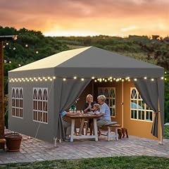 Arvioo pavillon 3x6m gebraucht kaufen  Wird an jeden Ort in Deutschland