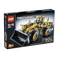 Lego technic 8265 usato  Spedito ovunque in Italia 