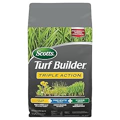 Scotts turf builder for sale  Delivered anywhere in USA 