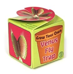 Grow venus fly for sale  Delivered anywhere in UK