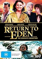 Return eden complete for sale  Delivered anywhere in UK