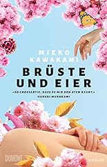 Brüste eier roman gebraucht kaufen  Wird an jeden Ort in Deutschland