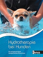 Hydrotherapie hunden fit gebraucht kaufen  Wird an jeden Ort in Deutschland