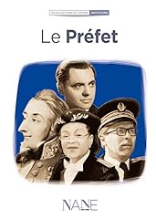 Préfet d'occasion  Livré partout en France