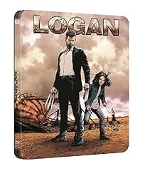 Logan limited edition for sale  Delivered anywhere in UK