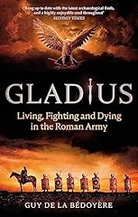 Gladius living fighting for sale  Delivered anywhere in UK