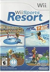 Wii sports resort for sale  Delivered anywhere in USA 