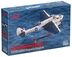 Icm bristol beaufort for sale  Delivered anywhere in UK