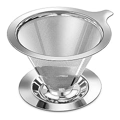 Pour coffee dripper for sale  Delivered anywhere in USA 