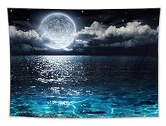 Hvest ocean tapestry for sale  Delivered anywhere in USA 
