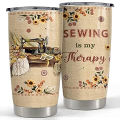 Sandjest sewing tumbler for sale  Delivered anywhere in USA 