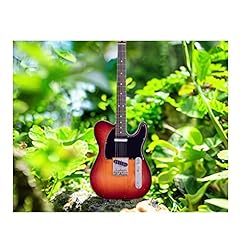 Fender jason isbell for sale  Delivered anywhere in UK