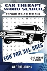 Car therapy word for sale  Delivered anywhere in USA 