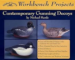 Contemporary gunning decoys for sale  Delivered anywhere in USA 