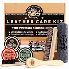 Awaydol pcs leather for sale  Delivered anywhere in USA 