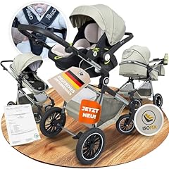 Kinderwagen babyschale klassis gebraucht kaufen  Wird an jeden Ort in Deutschland