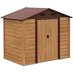 Outsunny outdoor storage for sale  Delivered anywhere in USA 