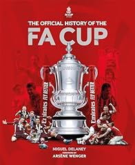 Official history cup for sale  Delivered anywhere in UK