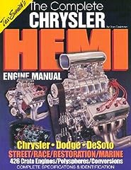 Complete chrysler hemi for sale  Delivered anywhere in USA 