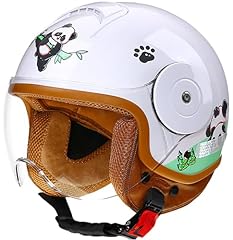 Casque moto enfants d'occasion  Livré partout en France