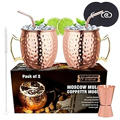 Livehitop moscow mule gebraucht kaufen  Wird an jeden Ort in Deutschland
