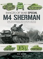 Sherman images f gebraucht kaufen  Wird an jeden Ort in Deutschland