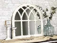 Rustic wood arched for sale  Delivered anywhere in USA 