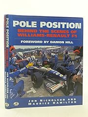 Pole position behind for sale  Delivered anywhere in UK