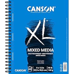 Canson series mixed for sale  Delivered anywhere in USA 