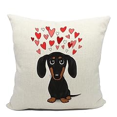 Mancheng dachshund gifts for sale  Delivered anywhere in USA 