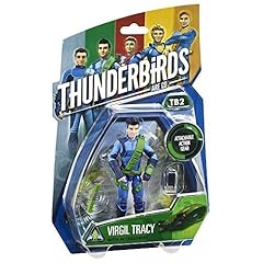 Thunderbirds tb2 virgil for sale  Delivered anywhere in UK