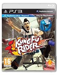 Kung riders move for sale  Delivered anywhere in UK
