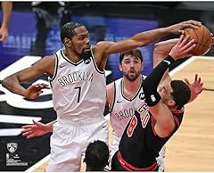 Kevin durant brooklyn for sale  Delivered anywhere in USA 