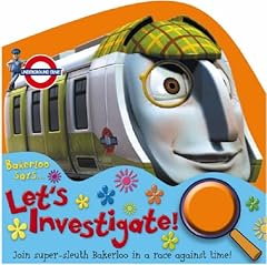 Bakerloo says lets for sale  Delivered anywhere in UK