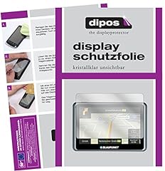 Dipos screen protector for sale  Delivered anywhere in Ireland