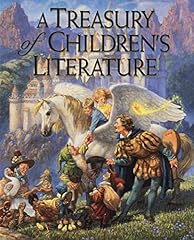 Treasury children literature for sale  Delivered anywhere in USA 