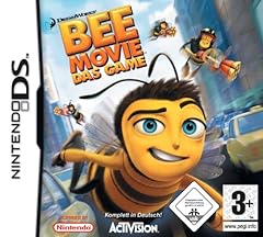 Activision bee movie usato  Spedito ovunque in Italia 