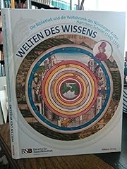 Welten wissens bibliothek gebraucht kaufen  Wird an jeden Ort in Deutschland