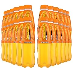 Lucozade energy orange for sale  Delivered anywhere in UK