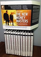 New money masters for sale  Delivered anywhere in USA 