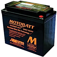 Motobatt electrical mbtx20uhd for sale  Delivered anywhere in USA 