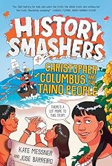 History smashers christopher for sale  Delivered anywhere in USA 
