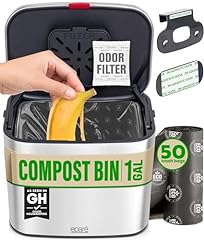 Eparé kitchen compost for sale  Delivered anywhere in USA 