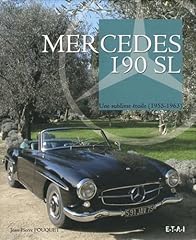 Mercedes 190 sublime d'occasion  Livré partout en France