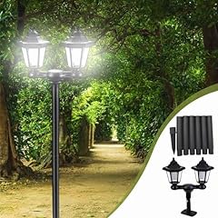 Outdoor post lights for sale  Delivered anywhere in USA 