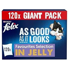 Felix good looks for sale  Delivered anywhere in UK